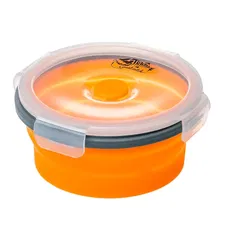 Контейнер складаний Tramp 0.55 л orange